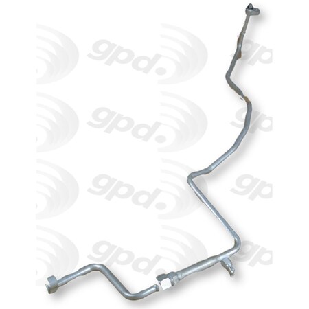 Gpd Hose Liquid Line 4813167